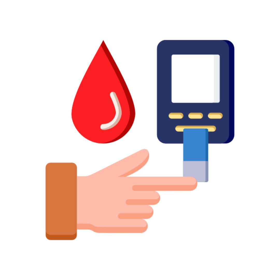 Diabetes Health Package