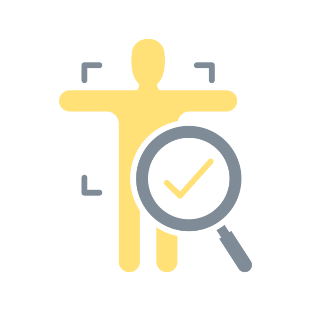 Full-Body Health Checkup