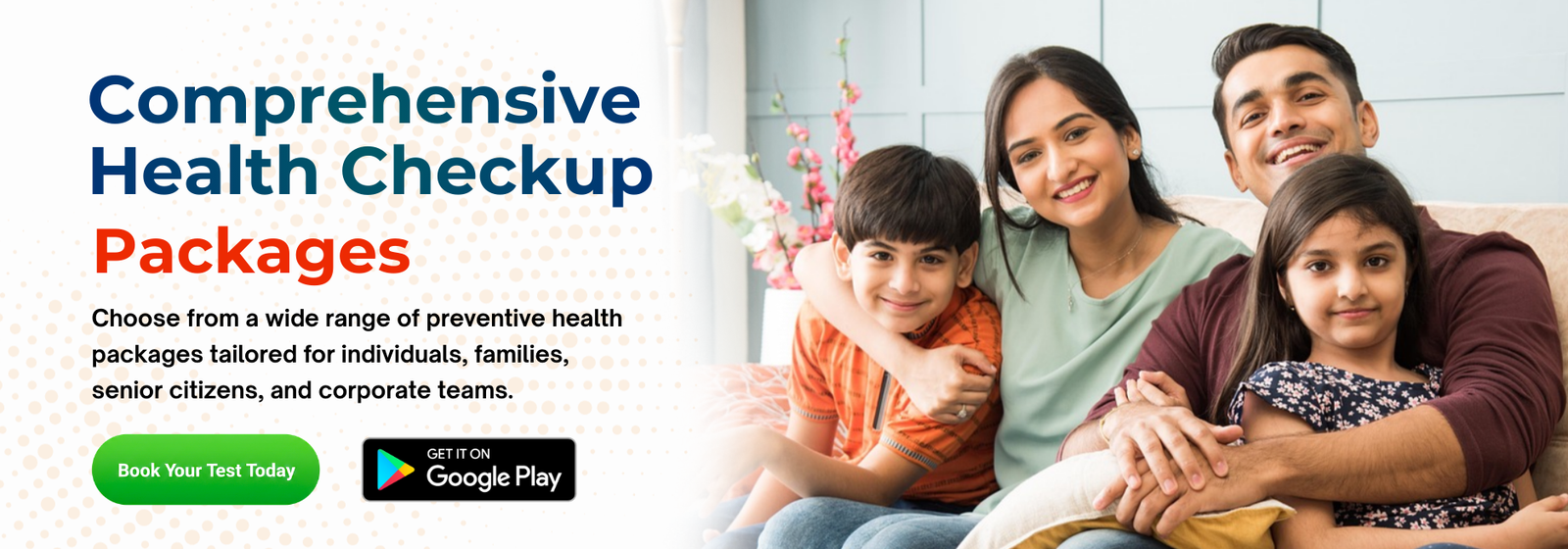 Accurate Diagnostics.