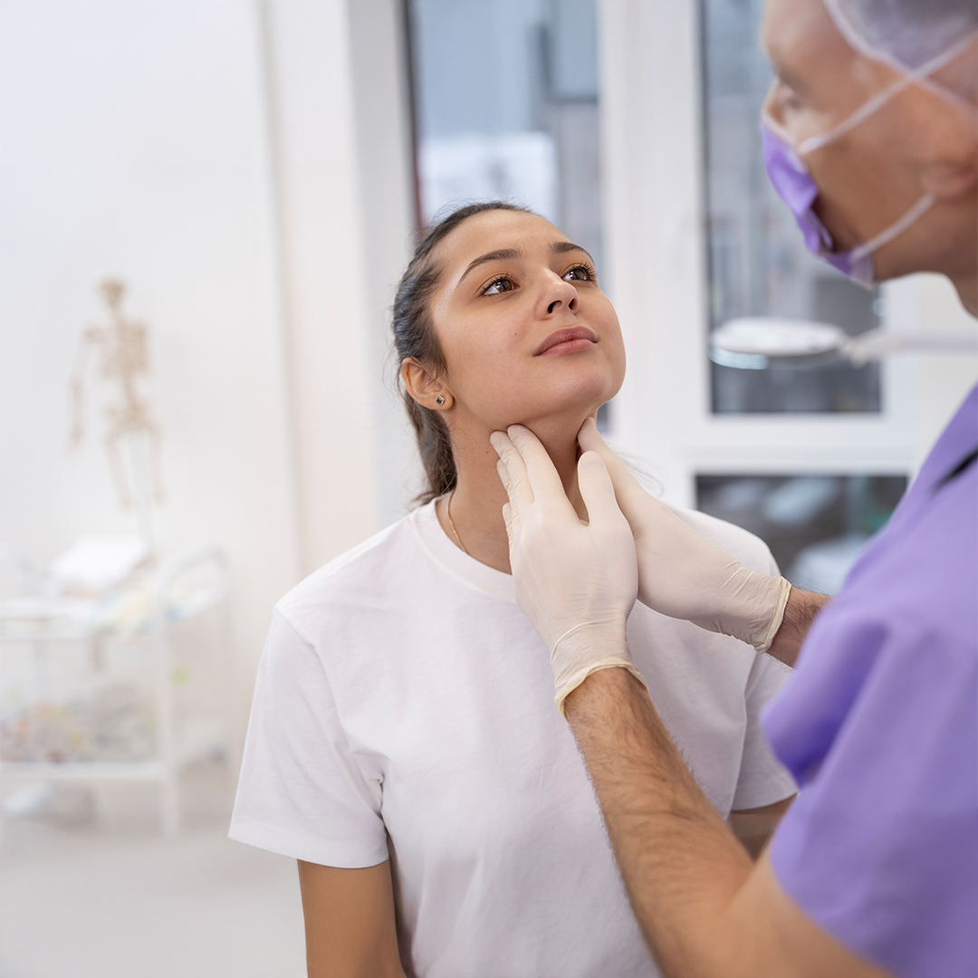 Thyroid Health Package