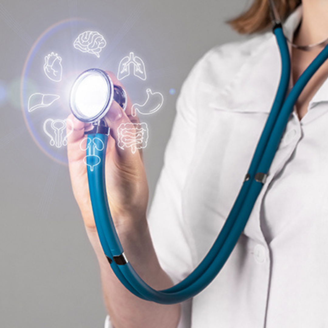Full Body Health Checkup