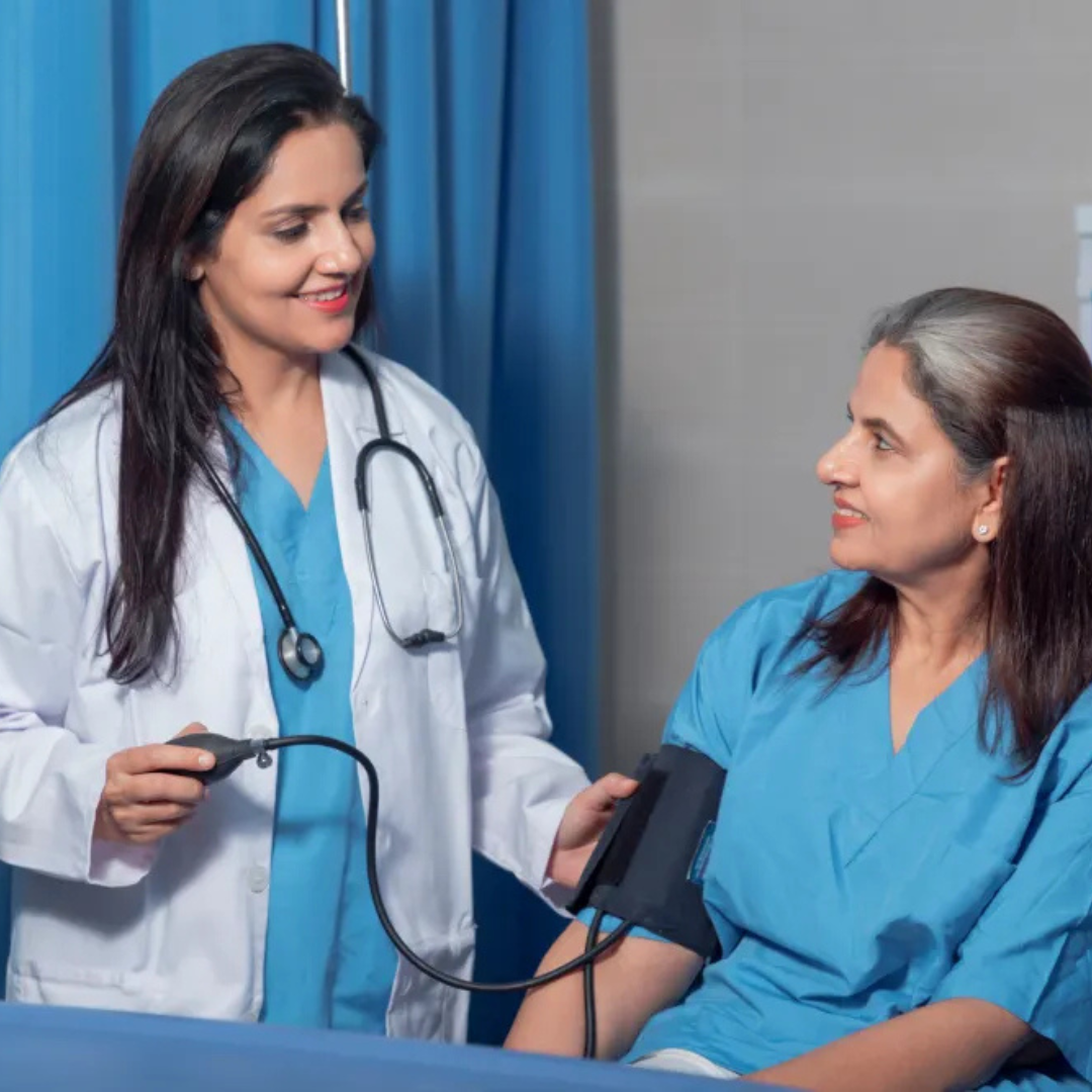 Women's Health Package